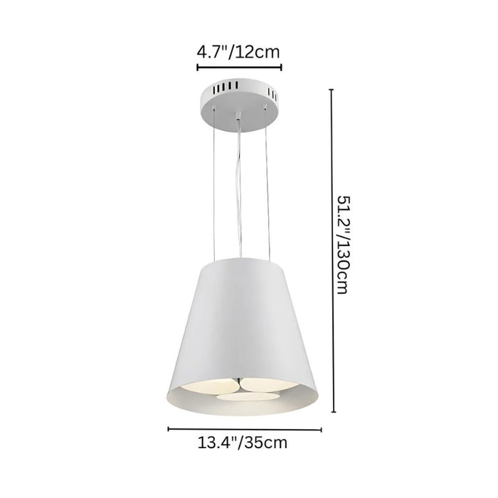 Kyla Pendant Lamp - Residence Supply