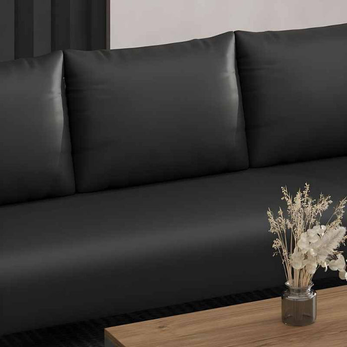 Kylix Pillow Sofa - Residence Supply