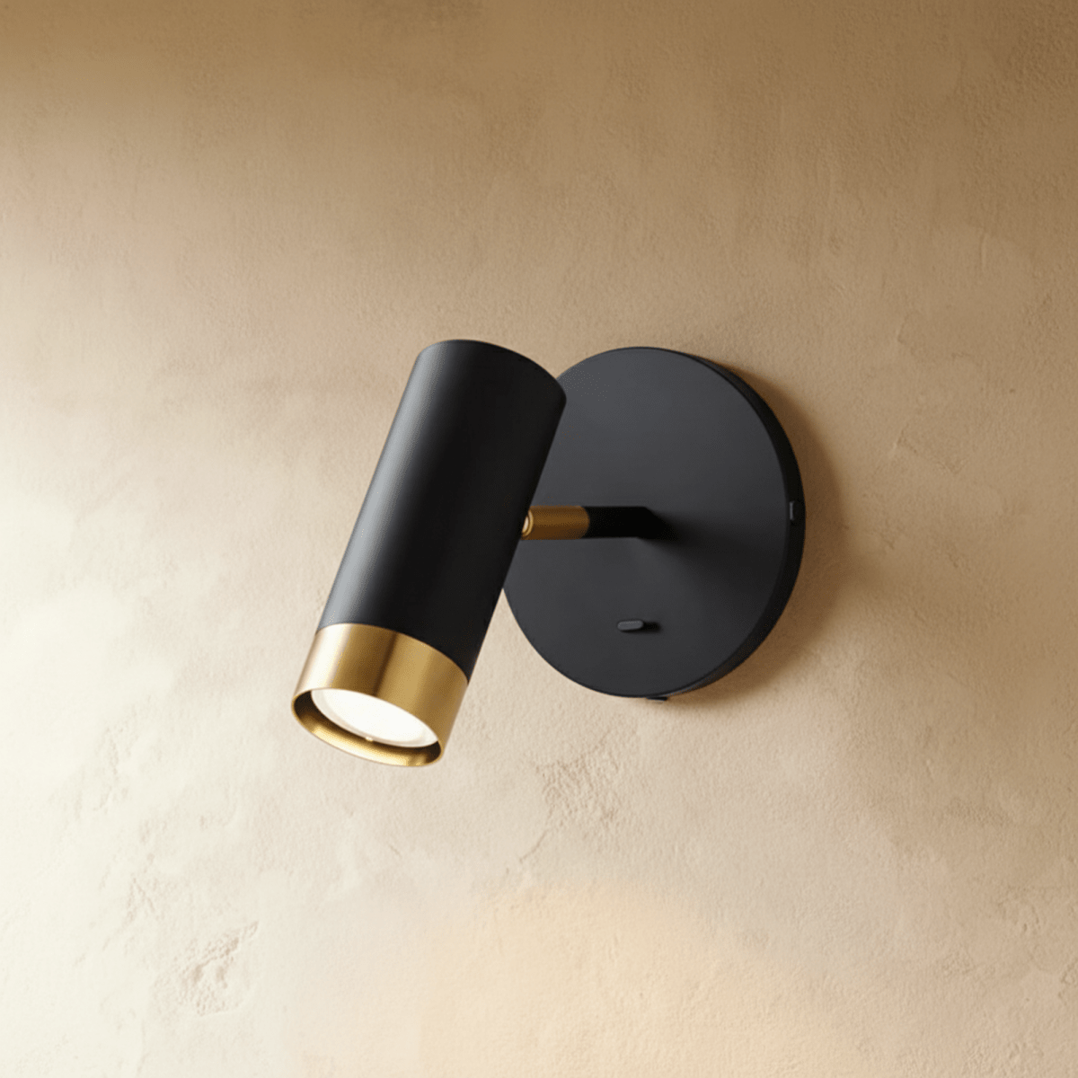 Kynetra Bedside Reading Lamp - Residence Supply