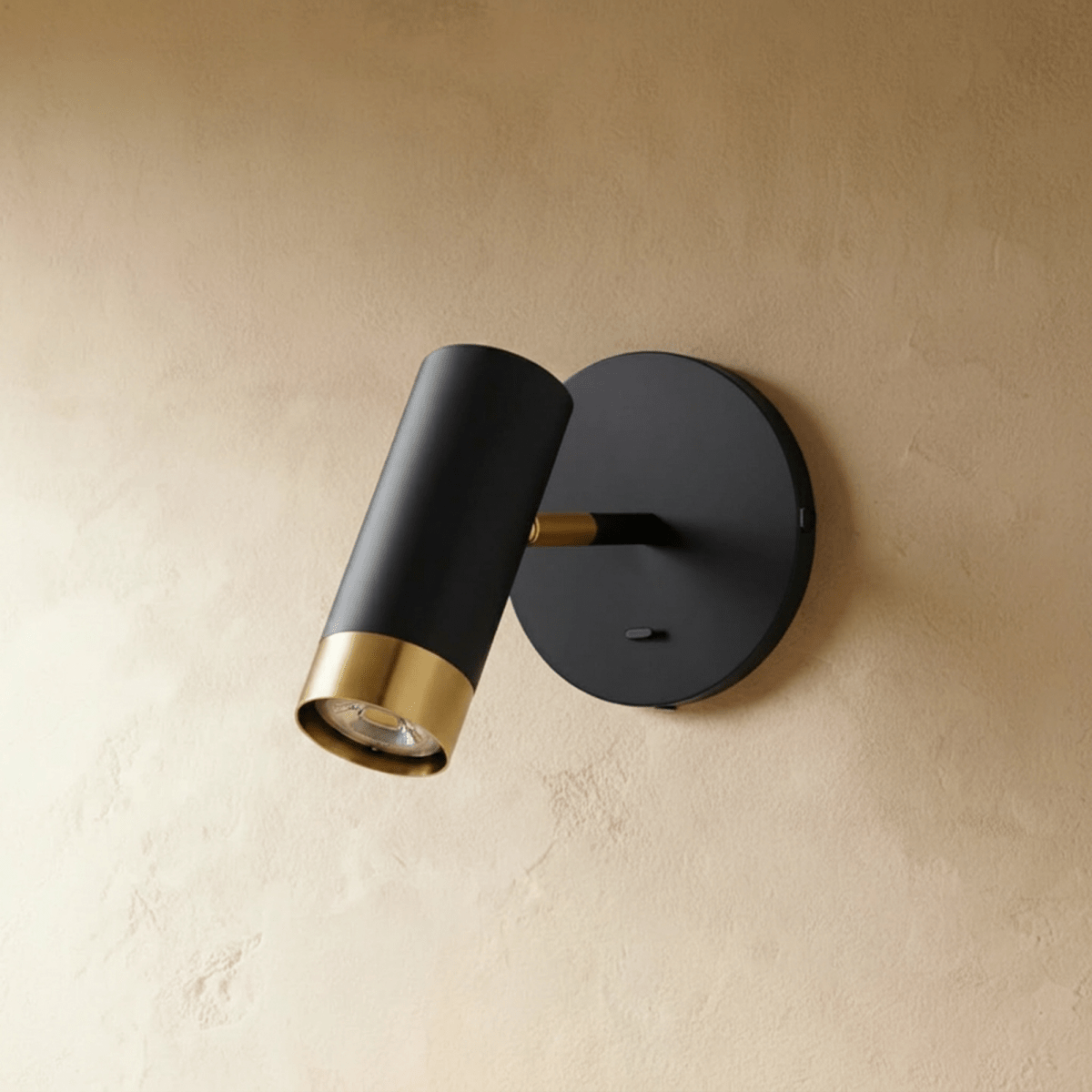 Kynetra Bedside Reading Lamp - Residence Supply