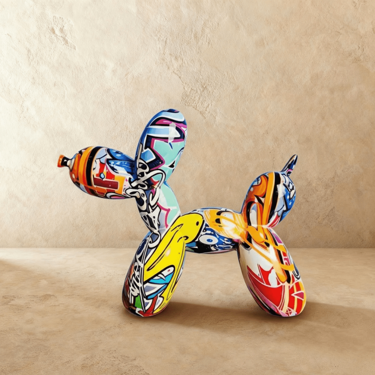 Kyon Figurine - Residence Supply