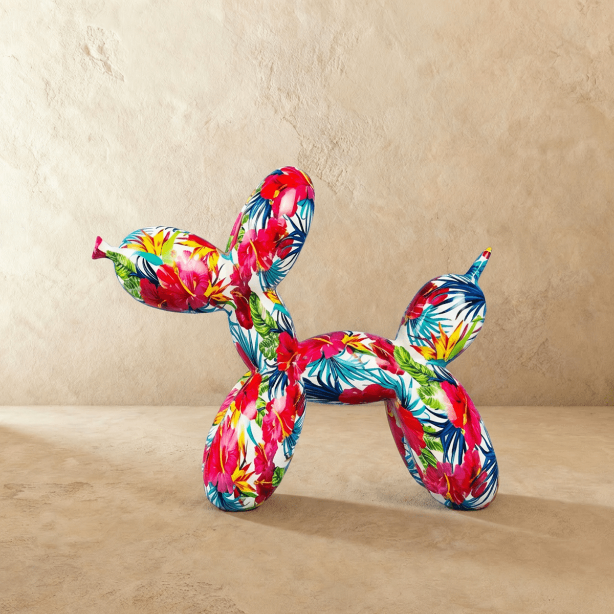 Kyon Figurine - Residence Supply