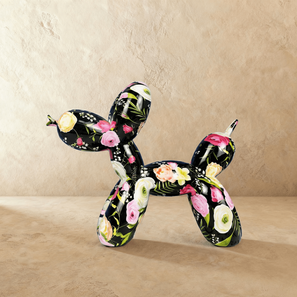 Kyon Figurine - Residence Supply