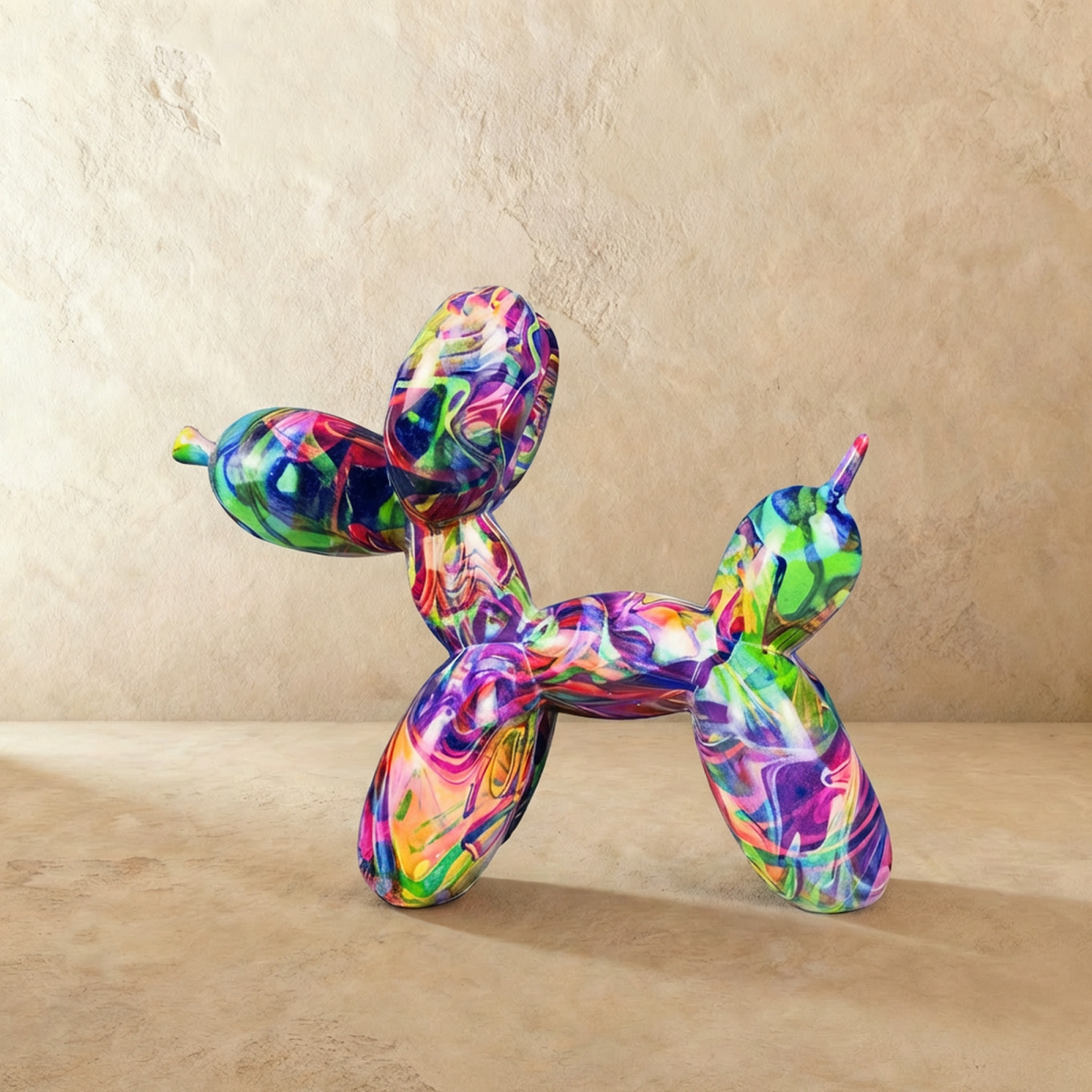 Kyon Figurine - Residence Supply