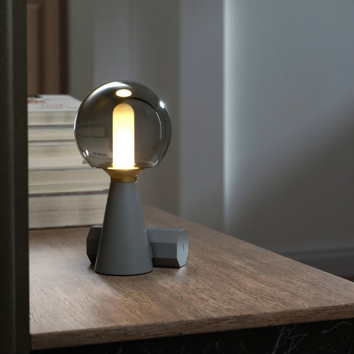 Kyra Table Lamp - Residence Supply