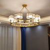Lustre Kyran