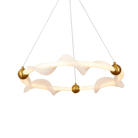 Kyria Chandelier - Residence Supply