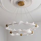 Kyria Chandelier - Residence Supply