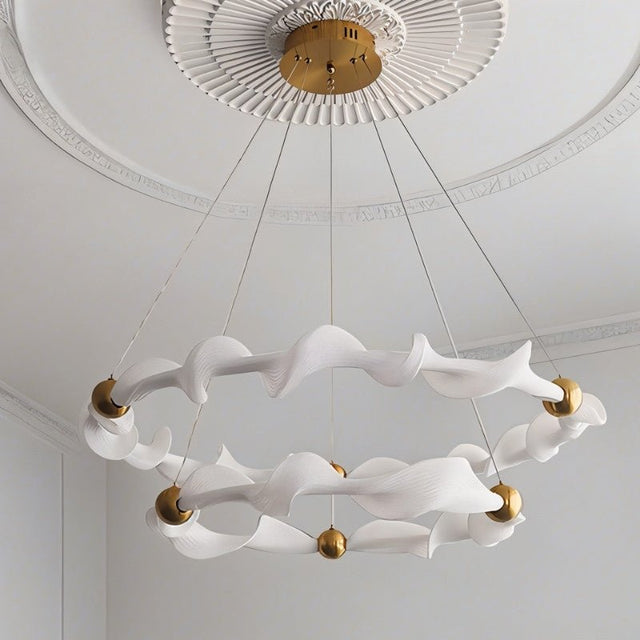 Kyria Chandelier - Residence Supply
