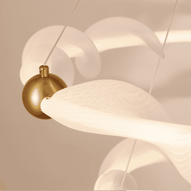 Kyria Chandelier - Residence Supply