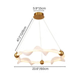 Kyria Chandelier - Residence Supply
