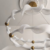 Kyria Chandelier - Residence Supply