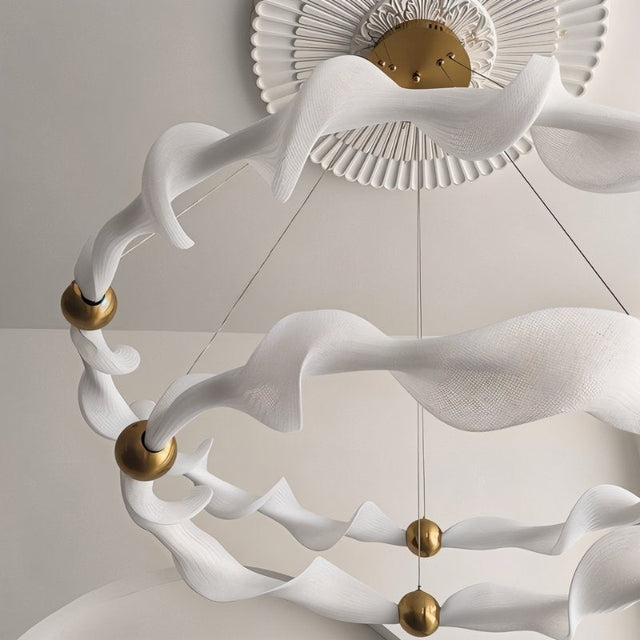 Kyria Chandelier - Residence Supply