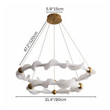 Kyria Chandelier - Residence Supply