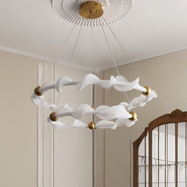 Kyria Chandelier - Residence Supply