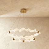 Kyria Chandelier - Residence Supply