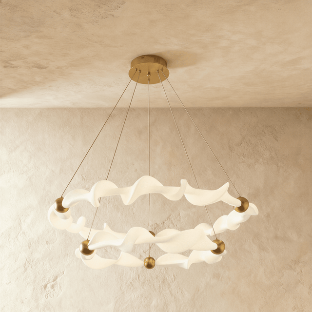 Kyria Chandelier - Residence Supply