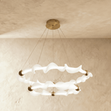 Kyria Chandelier - Residence Supply