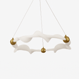Kyria Chandelier - Residence Supply