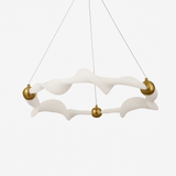 Kyria Chandelier - Residence Supply