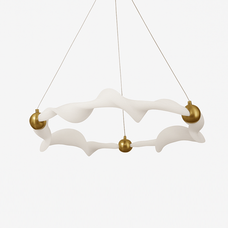 Kyria Chandelier - Residence Supply