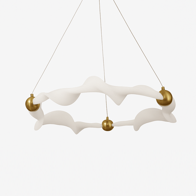 Kyria Chandelier - Residence Supply