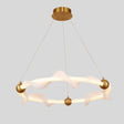 Kyria Chandelier - Residence Supply