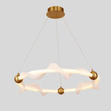Kyria Chandelier - Residence Supply