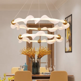 Kyria Chandelier - Residence Supply