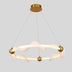 Kyria Chandelier - Residence Supply