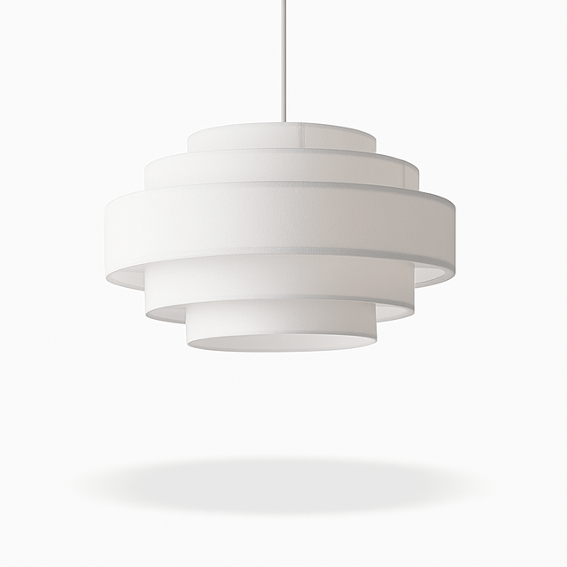 Laban Pendant Light - Residence Supply