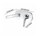 Labrum Bathroom Faucet - Residence Supply