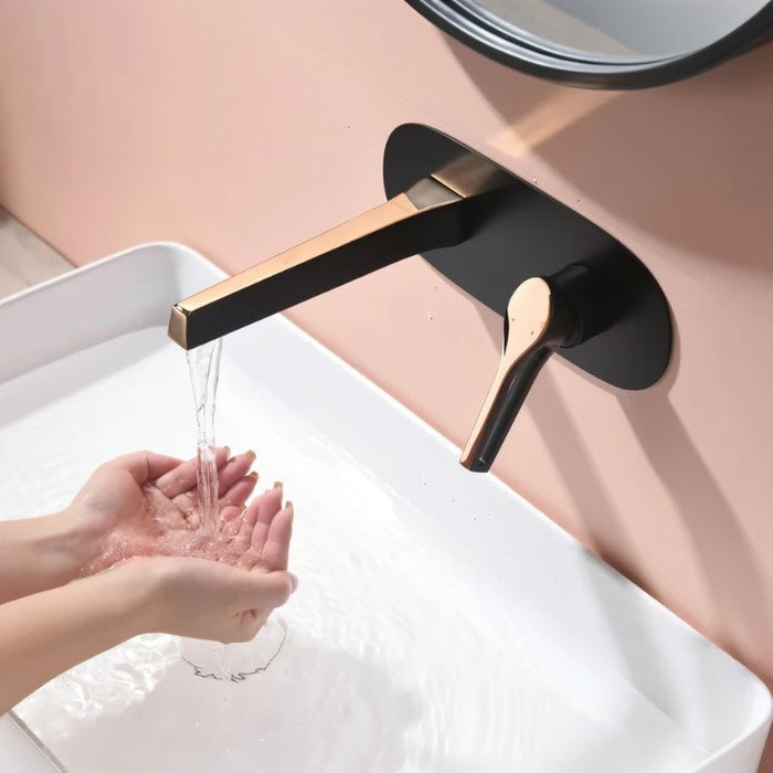 Labrum Bathroom Faucet - Residence Supply