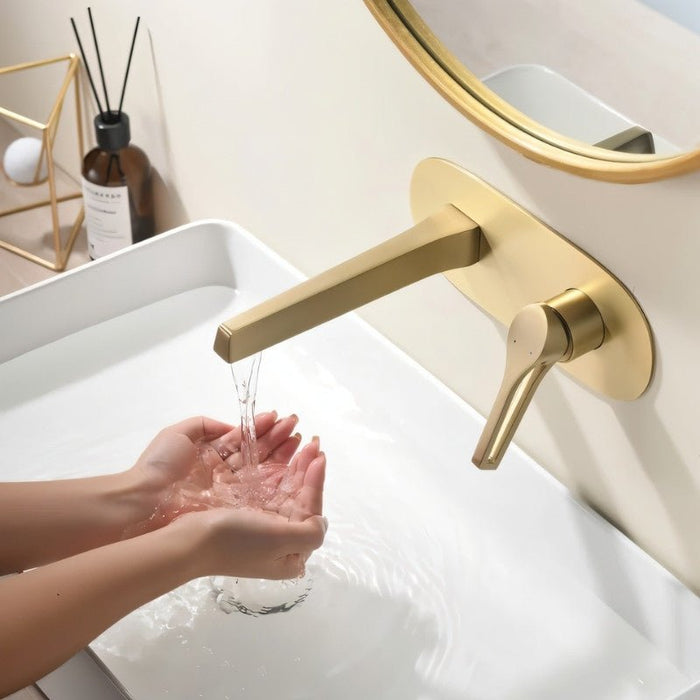 Labrum Bathroom Faucet - Residence Supply