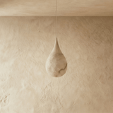 Lacrima Alabaster Pendant Light - Residence Supply