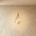 Lacrima Alabaster Pendant Light - Residence Supply