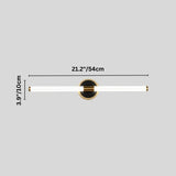 Lacto Wall Lamp - Residence Supply