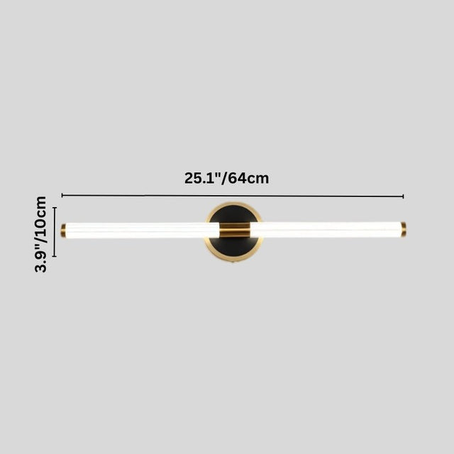 Lacto Wall Lamp - Residence Supply