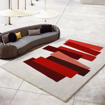 Unique Lacus Area Rug