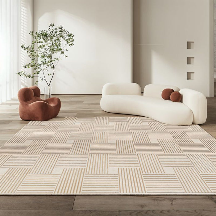 Elegant Laegr Area Rug