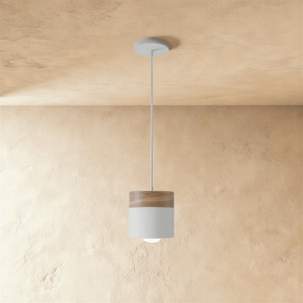Scandinavian Pendant Lights
