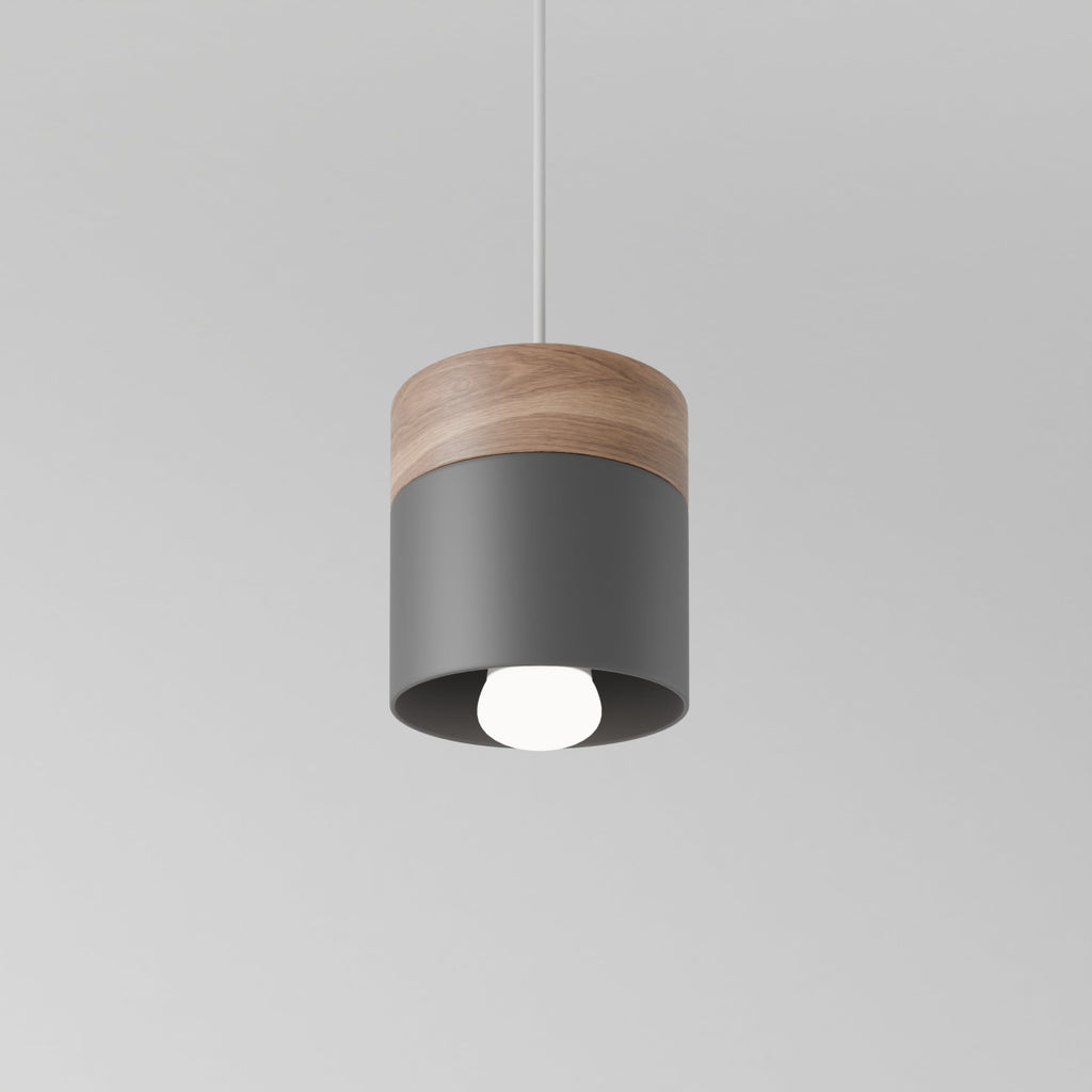 Plug in pendant outlets light, Pendant light nordic style, Scandinavian lighting, Pendant lamp, Minimalist pendant light, Ceiling lighting - PRISM