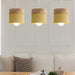 Laetus Pendant Light - Living Room Lighting