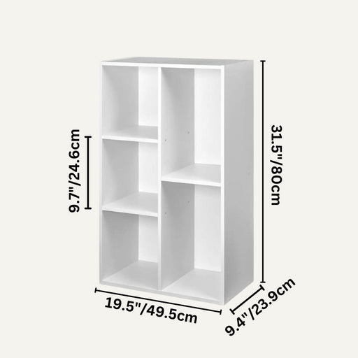 Laflo Book Shelf - Residence Supply