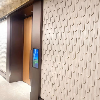 Laghu Wall Panel - Residence Supply