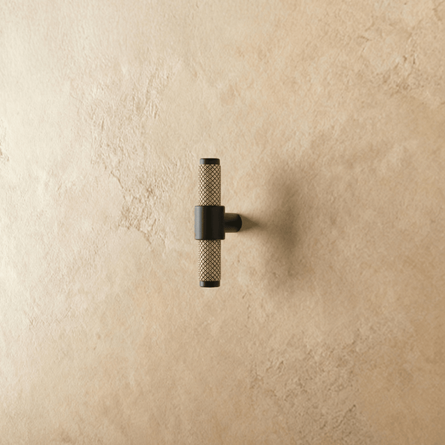 Lahto Knob & Pull Bar - Residence Supply