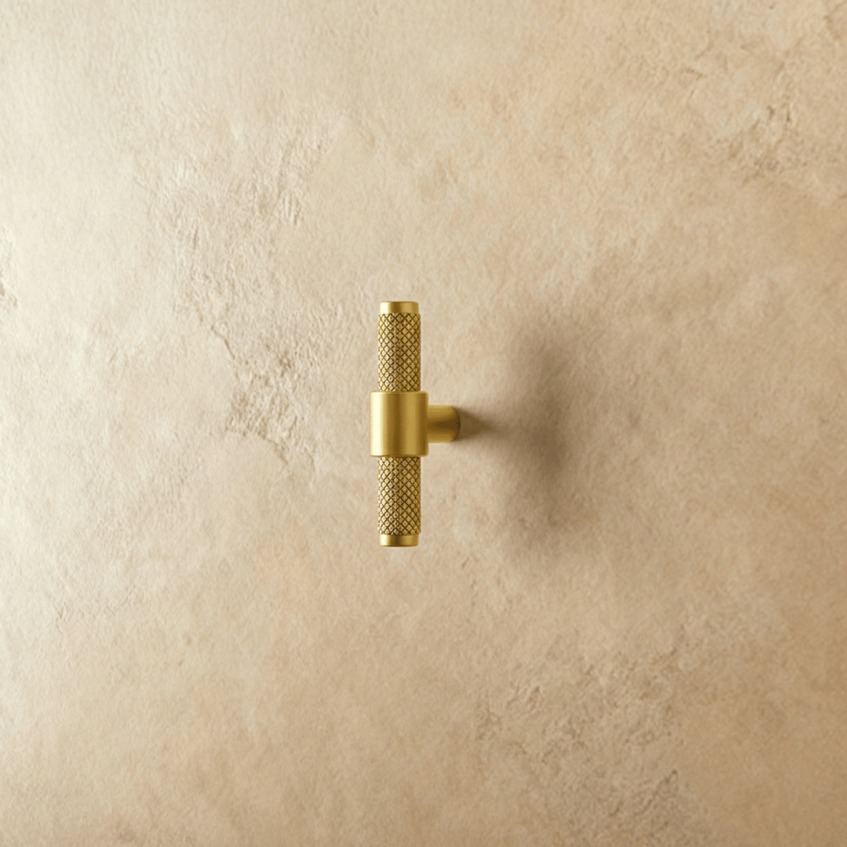 Lahto Knob & Pull Bar - Residence Supply