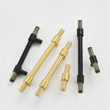 Lahto Knob & Pull Bar