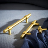 Lahto Knob & Pull Bar