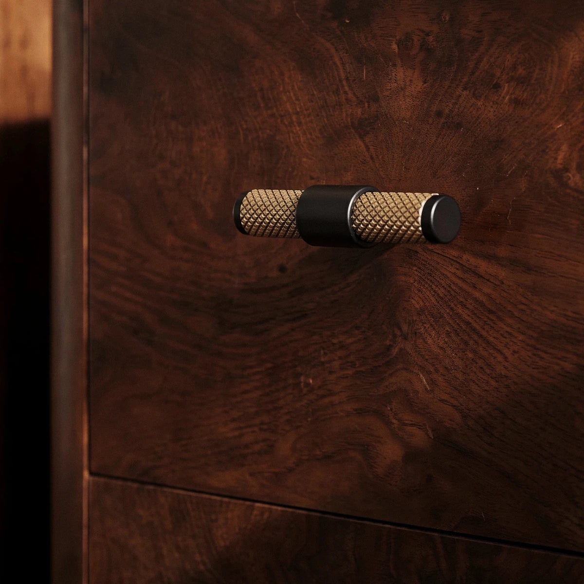 Lahto Knob & Pull Bar - Residence Supply